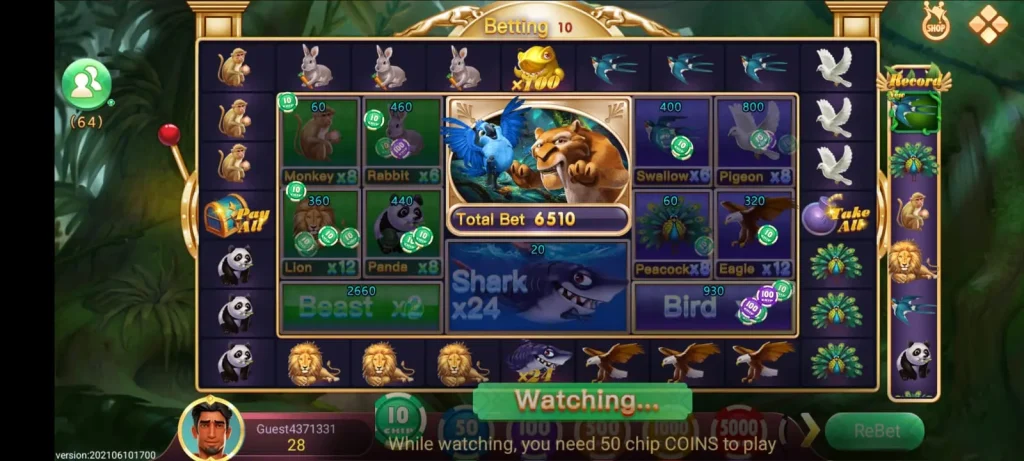 Teen Patti Crown Game